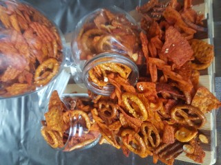 Gourmet Snack