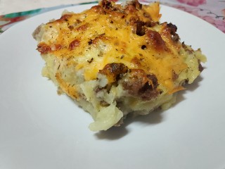 Cottage Pie