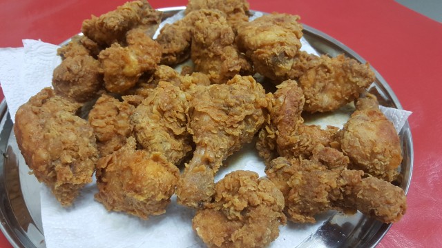 Kfc Chicken