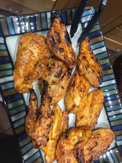Machacho Chicken Braai