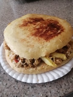 Tramezzini