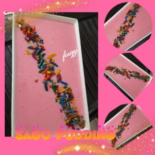 Sago Pudding