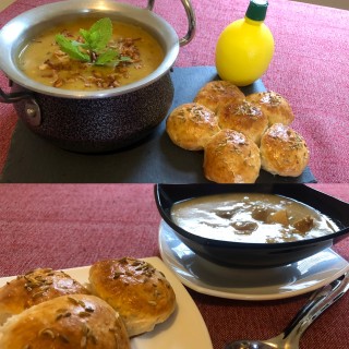Haleem With Shan Masala