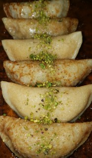 Qatayef