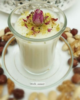 Phirni