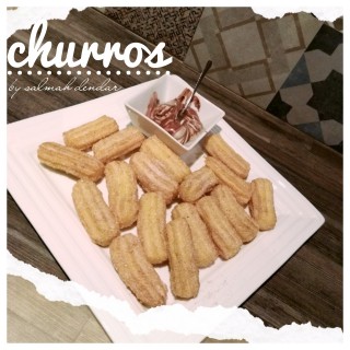 Churros