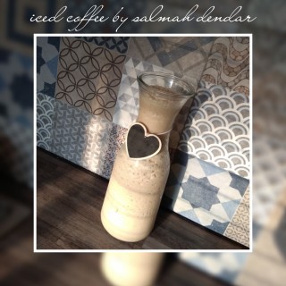 Iced Coffee
