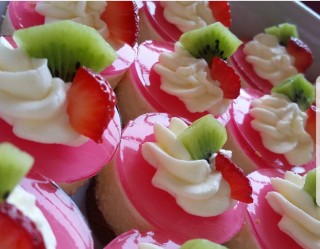 Cheese Cake