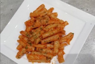 Pasta (red Sauce)🍝