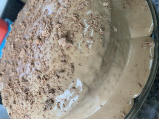 Moist Chocolate Cake