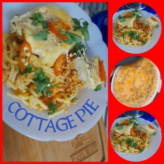 Cottage Pie