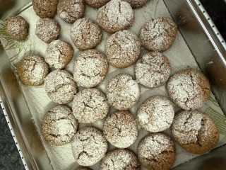 Peanut Butter Cookies