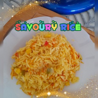 Savoury Rice