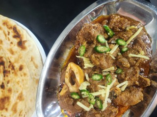Beef Karhay