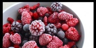 Berry Blaze Mocktail