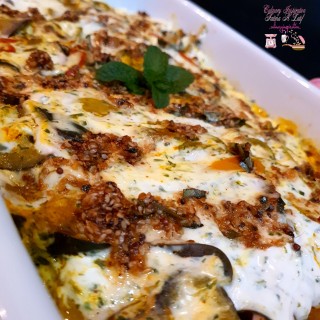 Exotic Aloo Fry
