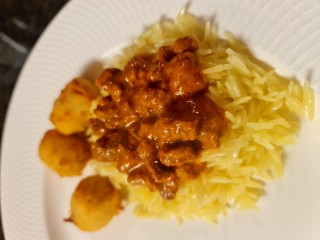 Mexican Rice