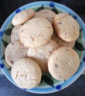 Choc Chip Cookies