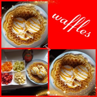 Waffles