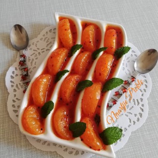 Naartjie Pickle