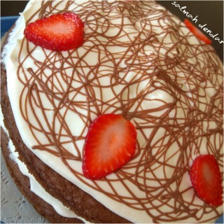 Chocolate Cake