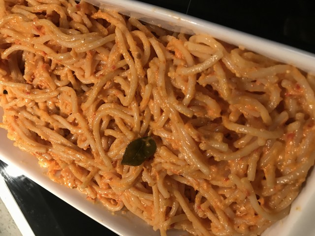 Recco Spaghetti
