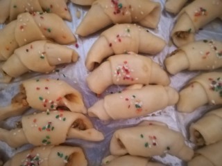 Chicken Croissants