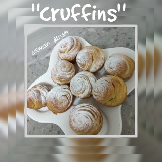 Cruffins