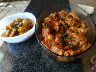 Chicken Bake