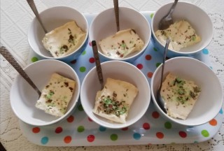 Bread Pudding
