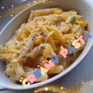 Creamy Pasta