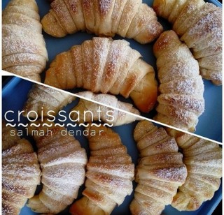 Croissants