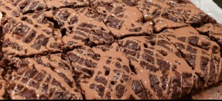 Chocolate Brownies