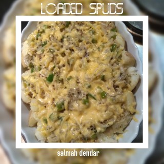 Loaded Spuds