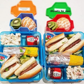Pasta Salad : @treetz_by_reez