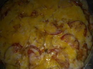 Savory Tart