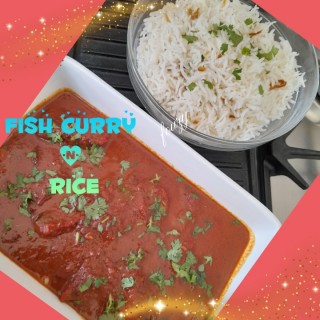 Fish Curry