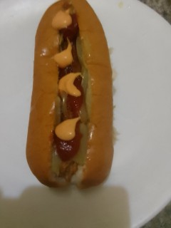 Homemade Chicken Sausage