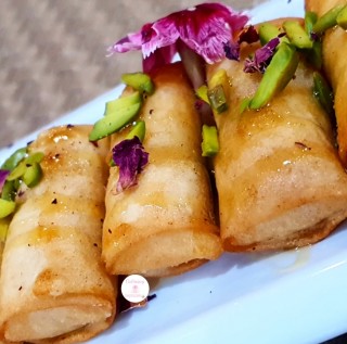 Kiri Springrolls
