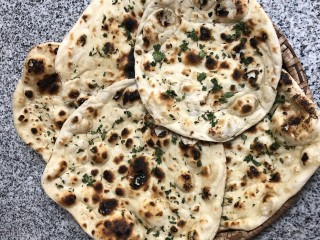 Tawa Naan
