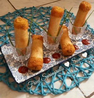 Spring Rolls