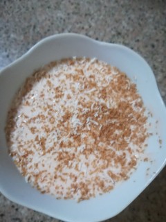 Strawberry Dessert