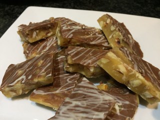Almond Roca