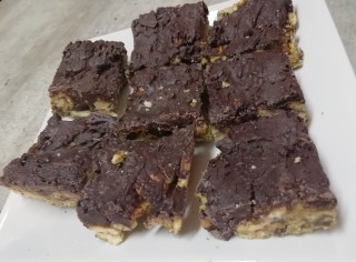 Marie Biscuit Delight