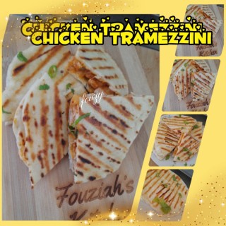 Tramezzini