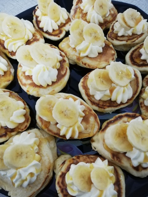 Flapjacksπ₯