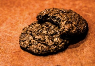 Oatmeal Cookies