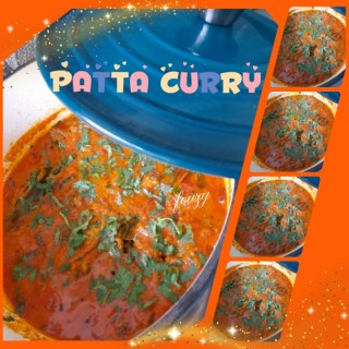 Patta Curry