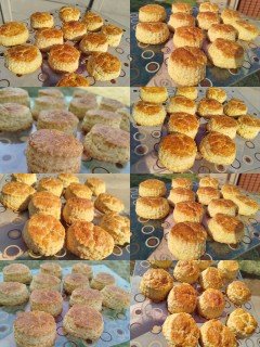 Scones