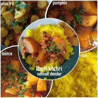 Khuri Kitchri